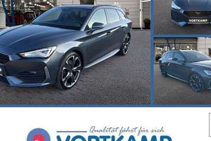 Cupra Leon 62.314 km 25.480 &euro; Gronau 48599