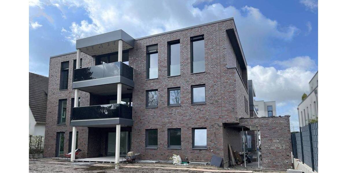 Etagenwohnung Rheine - 3 Zimmer, 87 m&sup2;, 1.180&euro; | Angebot:25996845