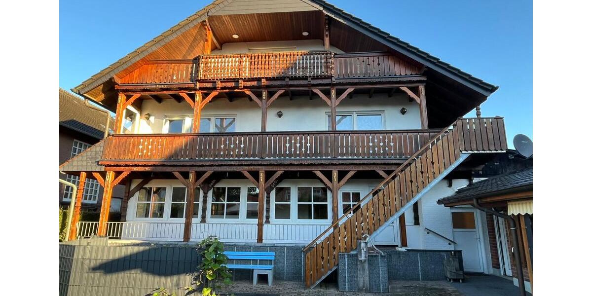 Mehrfamilienhaus, Wohnhaus Lingen (Ems) Gauerbach - 16 Zimmer, 360 m&sup2;, 35&euro; | Angebot:23198076