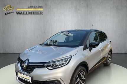 Renault Captur 57.256 km 13.490 &euro; Gronau 48599