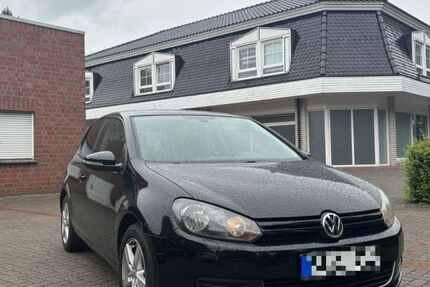 VW Golf 209.000 km 3.100 &euro; Ibbenbüren 49479