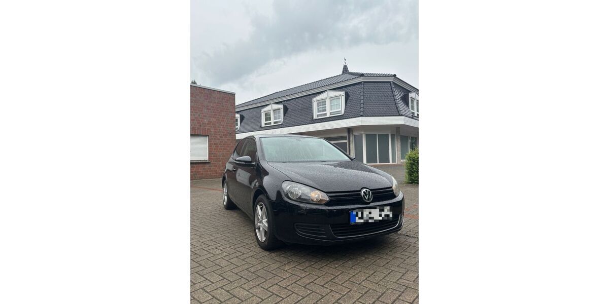 VW Golf 209.000 km 3.100 &euro; Ibbenbüren 49479