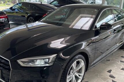 Audi A5 130.000 km 21.990 &euro; Freren 49832
