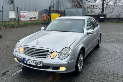 Mercedes-Benz E 240 150.000 km 6.800 &euro; Greven 48268