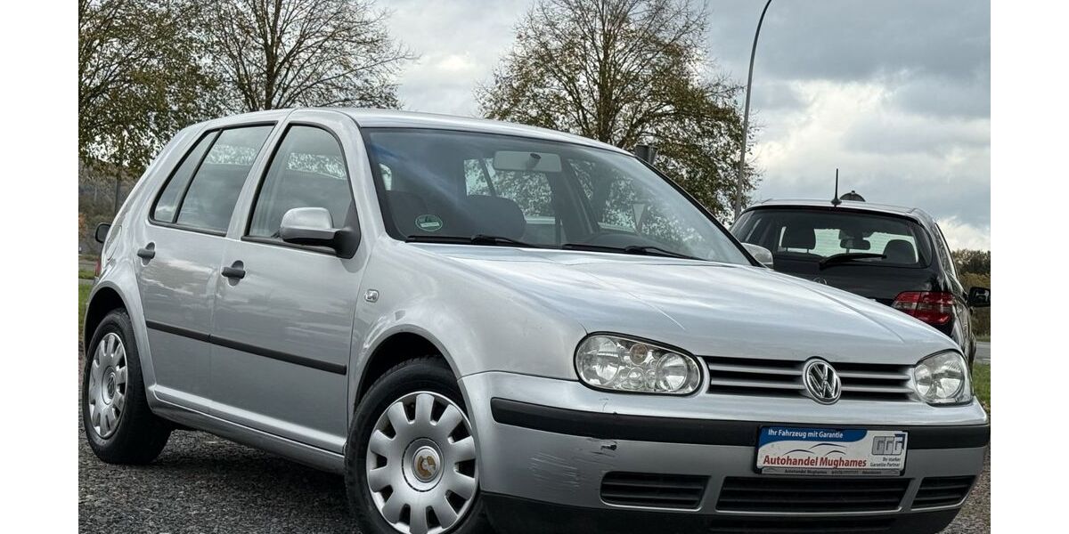 VW Golf 167.000 km 2.999 &euro; Ibbenbüren 49479