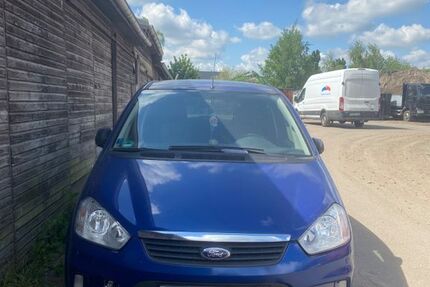 Ford C-Max 111.163 km 5.850 &euro; Gronau 48599