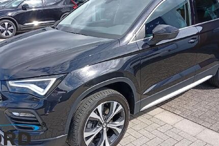 Seat Ateca 48.464 km 27.950 &euro; Rheine 48432