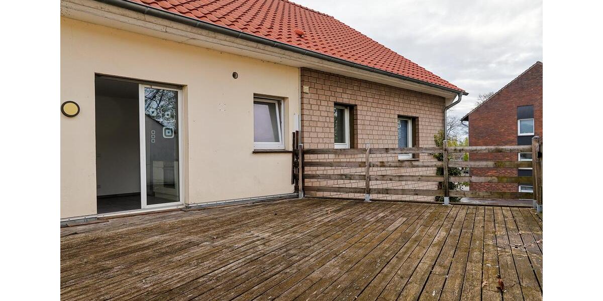 Maisonettenwohnung Ibbenbüren - 5 Zimmer, 178 m&sup2;, 1.691&euro; | Angebot:26268270