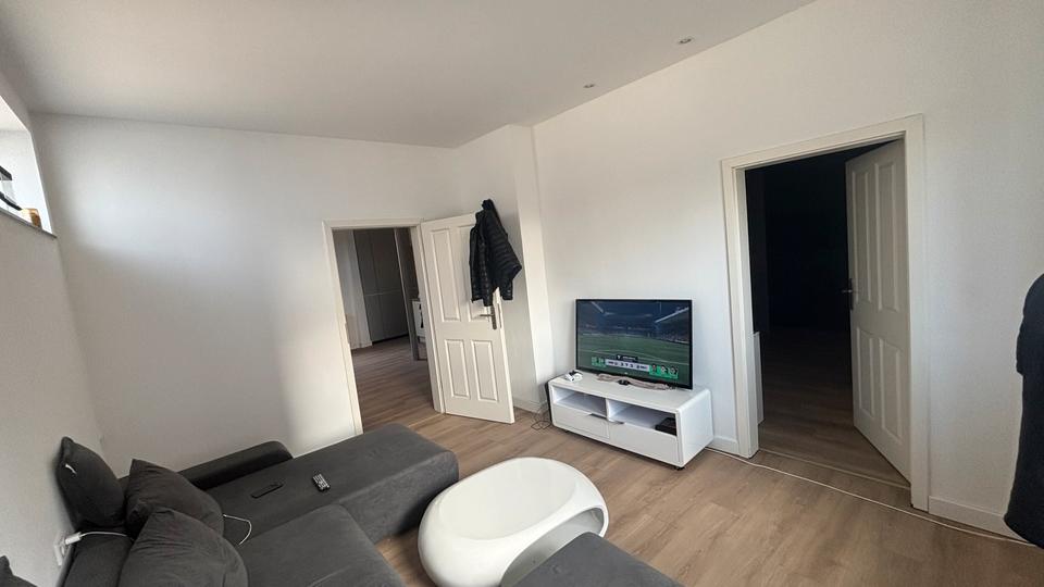 Erdgeschoßwohnung Steinfurt - 2.5 Zimmer, 90 m&sup2;, 950&euro; | Angebot:25933965