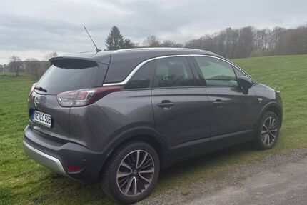 Opel Crossland (X) 73.424 km 11.900 &euro; Ibbenbüren 49479