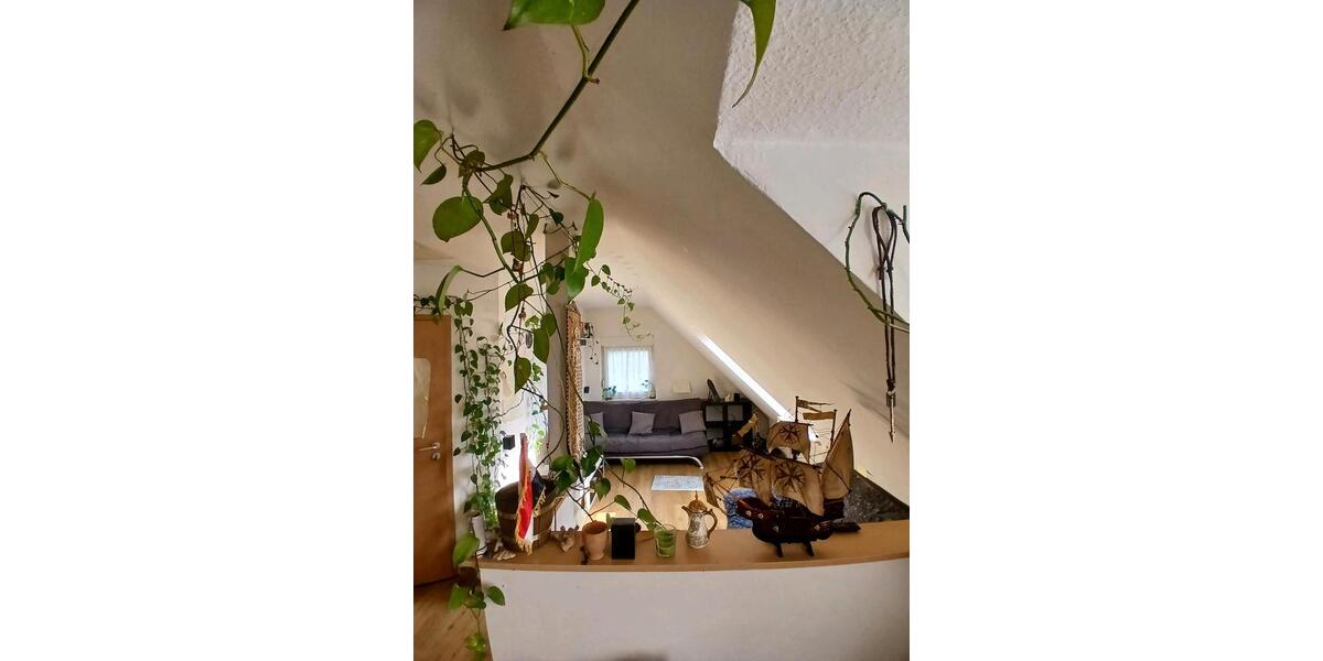 Dachgeschoßwohnung Rheine - 2 Zimmer, 39 m&sup2;, 3.000&euro; | Angebot:26518399