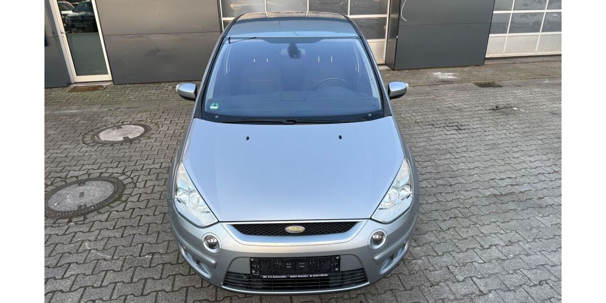 Ford S-Max 156.000 km 4.300 &euro; Rheine 48431