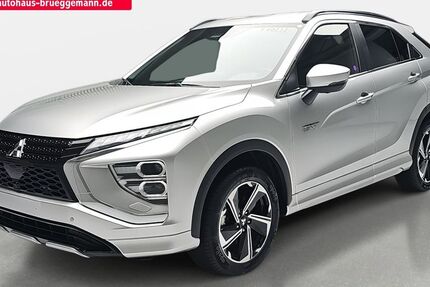 Mitsubishi Eclipse Cross 13.700 km 29.890 &euro; Rheine 48432