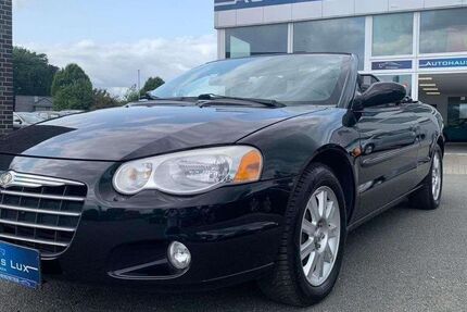 Chrysler Sebring 89.349 km 5.999 &euro; hörstel dreierwalde 48477