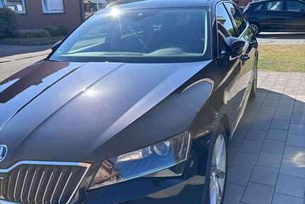 Skoda Superb 125.000 km 15.500 &euro; Neuenkirchen 48485