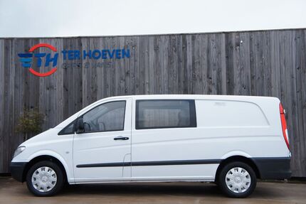 Mercedes-Benz Vito 269.704 km 5.950 &euro; Bad Bentheim 48455