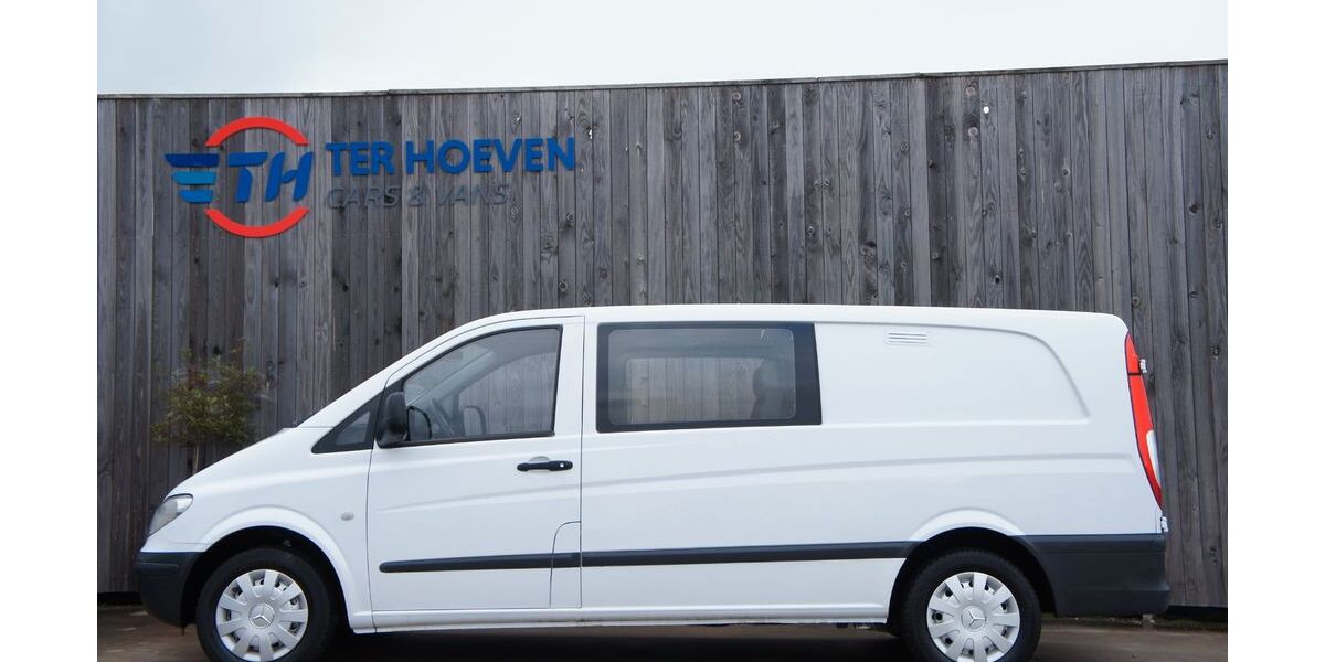 Mercedes-Benz Vito 269.704 km 5.950 &euro; Bad Bentheim 48455