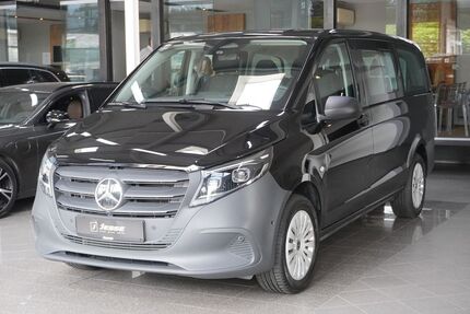 Mercedes-Benz Vito 46.500 km 39.990 &euro; Ibbenbüren 49477
