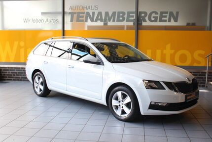 Skoda Octavia 113.418 km 14.900 &euro; Mettingen 49497