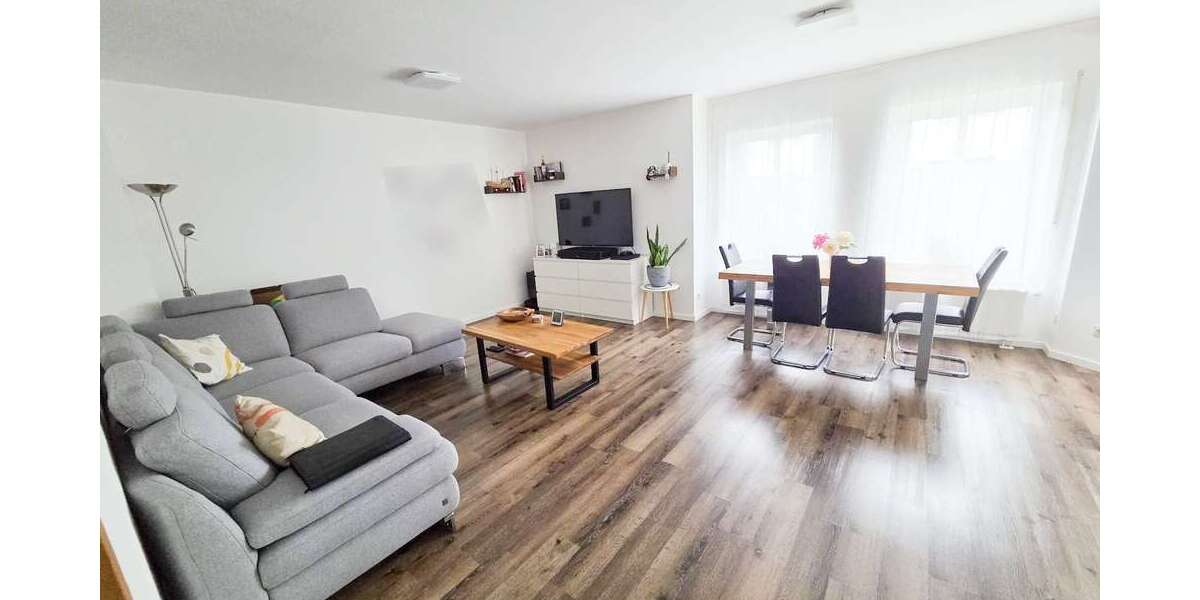 Etagenwohnung Ibbenbüren - 3 Zimmer, 84 m&sup2;, 880&euro; | Angebot:26828116