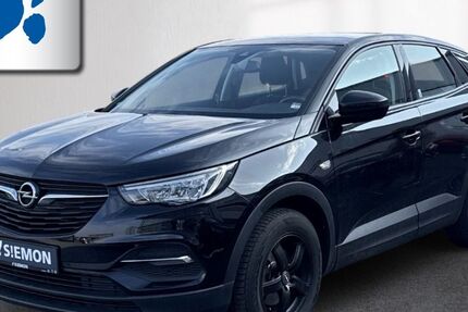Opel Grandland (X) 69.490 km 16.430 &euro; Emsdetten 48282