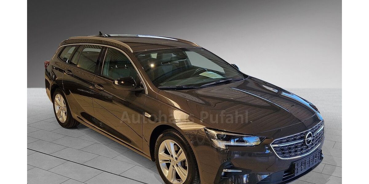 Opel Insignia 58.000 km 16.950 &euro; Lengerich 49525