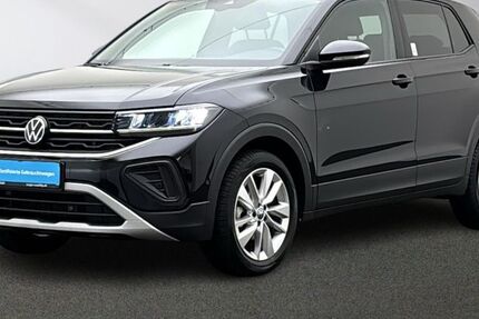 VW T-Cross 25.499 km 24.880 &euro; Emsdetten 48282