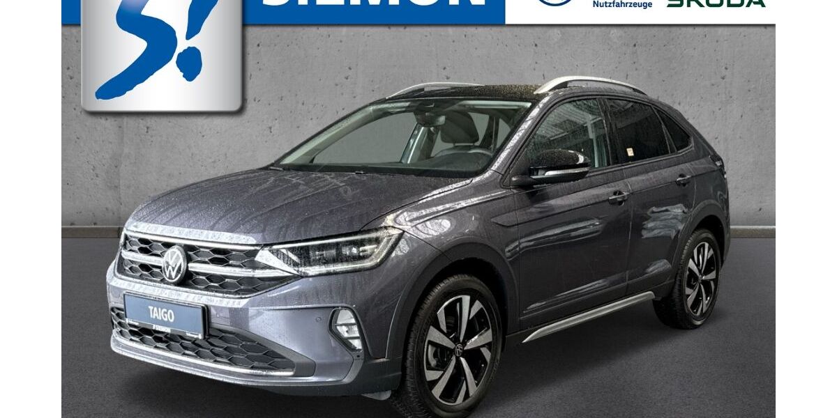 VW Taigo 4.111 km 25.950 &euro; Ibbenbüren 49479