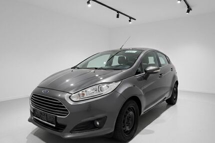 Ford Fiesta 129.275 km 5.990 &euro; Emsdetten 48282