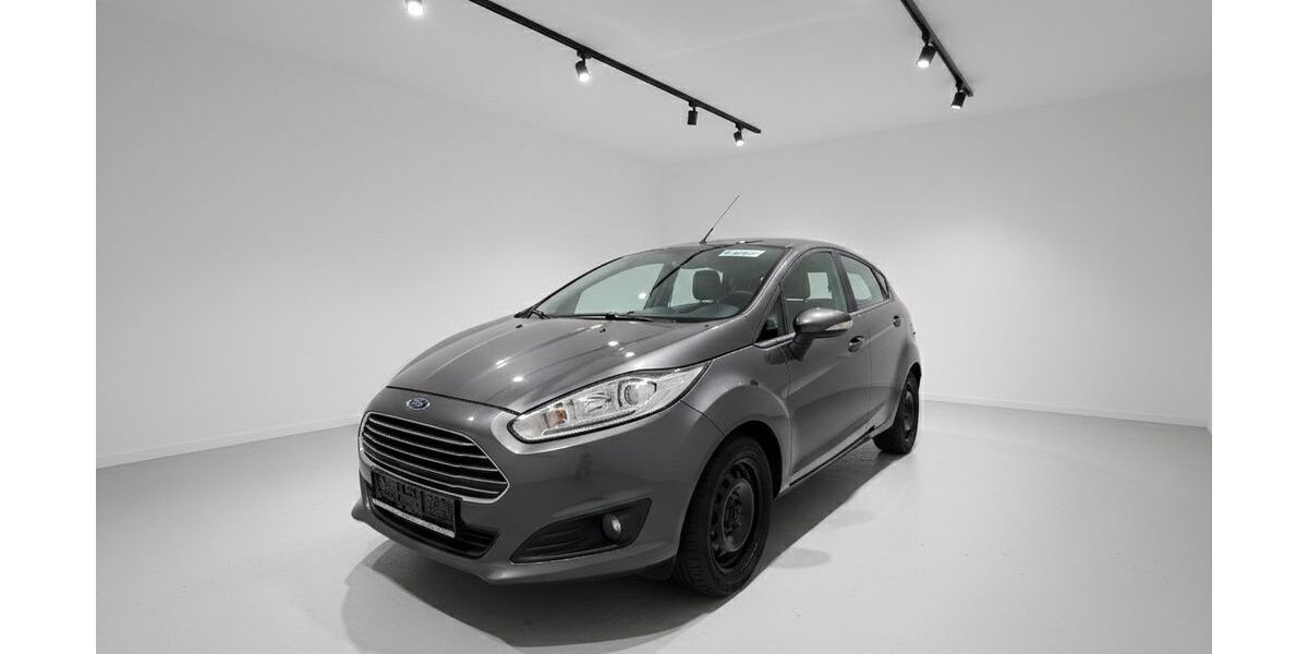 Ford Fiesta 129.275 km 5.990 &euro; Emsdetten 48282