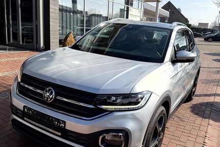 VW T-Cross 69.900 km 19.990 &euro; Ibbenbüren 49477