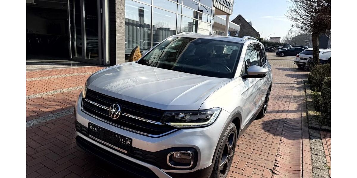 VW T-Cross 69.900 km 19.990 &euro; Ibbenbüren 49477