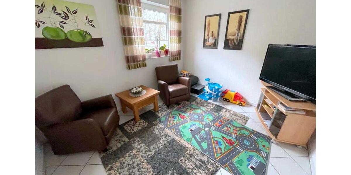 Erdgeschoßwohnung Ibbenbüren Bockraden - 5 Zimmer, 114 m&sup2;, 270.000&euro; | Angebot:27071937