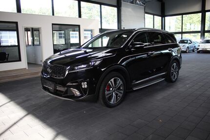 Kia Sorento 103.330 km 22.890 &euro; Andervenne 49832