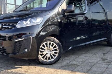 Opel Zafira Life 64.908 km 25.425 &euro; Greven 48268