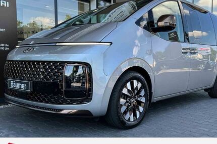 Hyundai STARIA 47.609 km 40.890 &euro; Ibbenbüren 49479