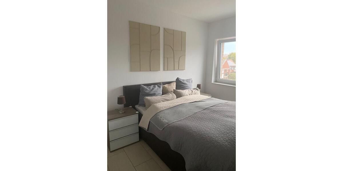 Etagenwohnung Recke - 3 Zimmer, 67 m&sup2;, 670&euro; | Angebot:26600483