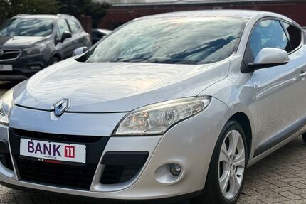 Renault Megane 136.376 km 3.990 &euro; Rheine 48432