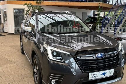 Subaru Forester 58.000 km 35.750 &euro; Hörstel 48477