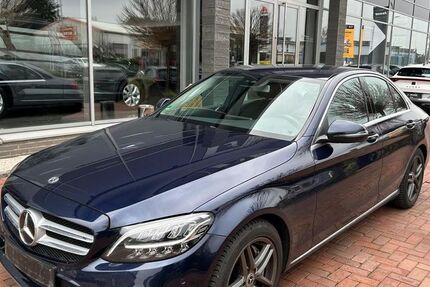 Mercedes-Benz C 300 79.000 km 27.990 &euro; Ibbenbüren 49477