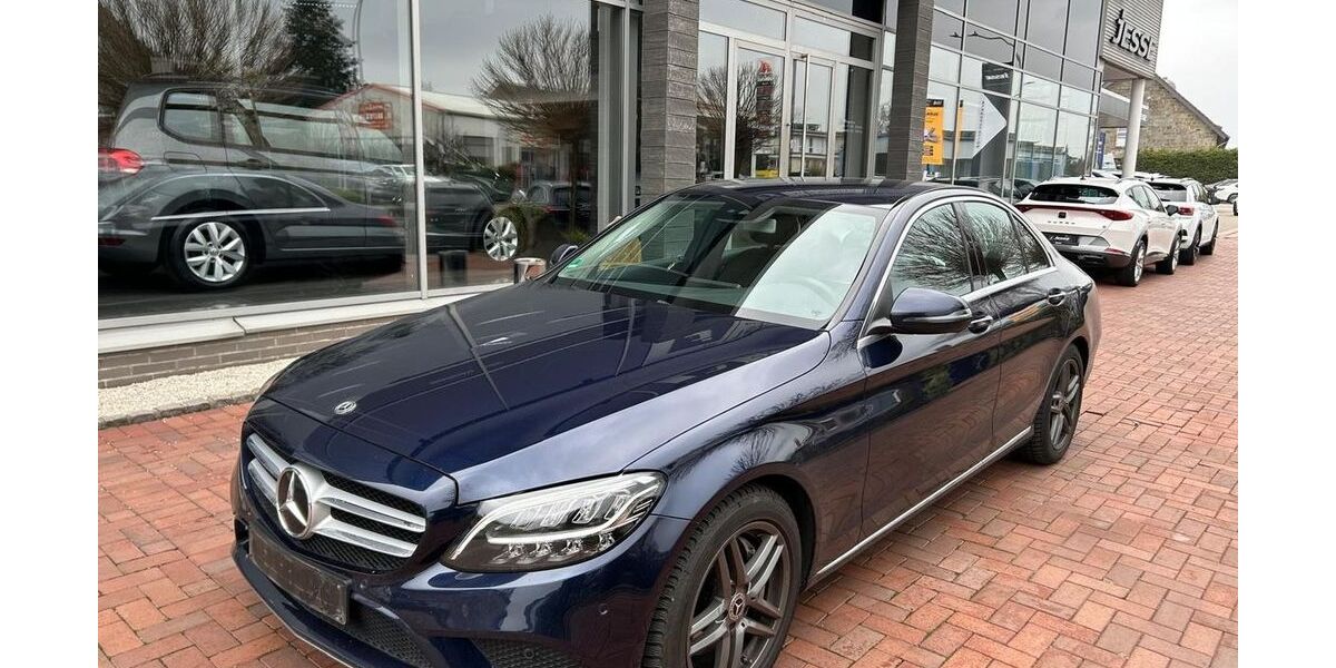 Mercedes-Benz C 300 79.000 km 28.790 &euro; Ibbenbüren 49477