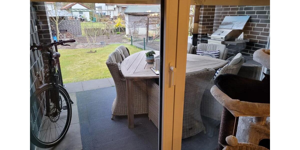 Erdgeschoßwohnung Lingen (Ems) - 3 Zimmer, 85 m&sup2;, 770&euro; | Angebot:26012816