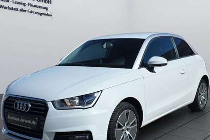 Audi A1 131.618 km 10.650 &euro; Greven 48268
