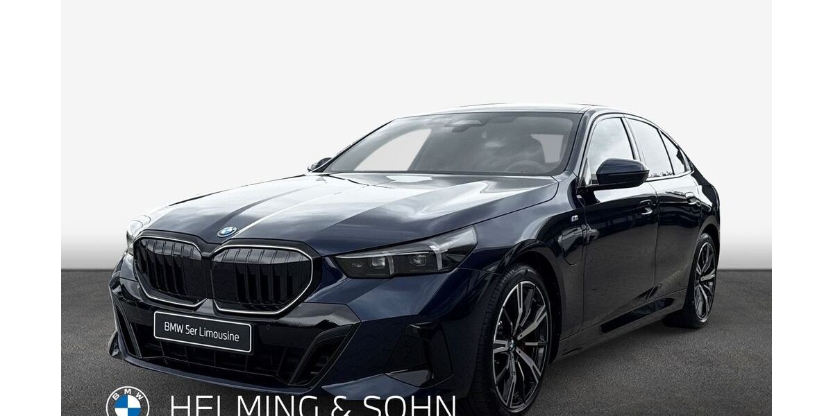 BMW 530 3.000 km 72.450 &euro; Lingen 49809