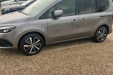 Mercedes-Benz T-Klasse 27.000 km 30.900 &euro; Schöppingen 48624