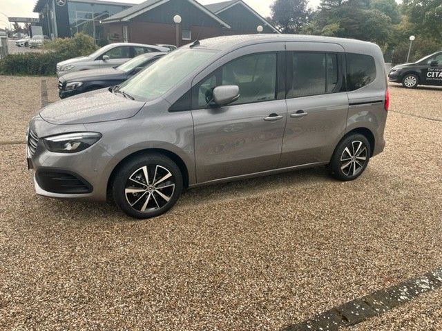 Mercedes-Benz T-Klasse 27.000 km 30.900 &euro; Schöppingen 48624