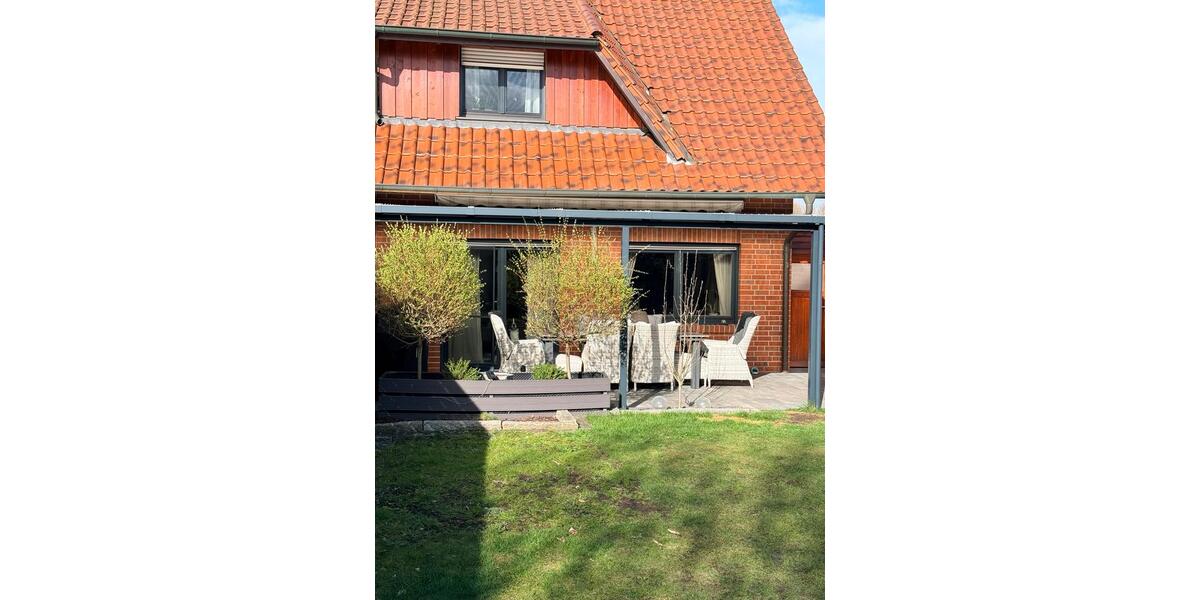 Doppelhaushälfte Hörstel - 4 Zimmer, 105 m&sup2;, 380.000&euro; | Angebot:25656577