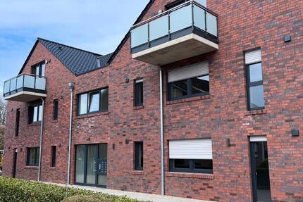 Wohnung Freren - 2 Zimmer, 65 m&sup2;, 651&euro; | Angebot:26022663