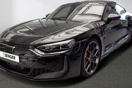 Audi RS e-tron GT 11.151 km 130.880 &euro; Lingen 49809