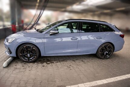 Cupra Leon 59.700 km 21.900 &euro; Hörstel 48477
